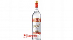 ВОДКА СТОЛИЧНАЯ 1.0л