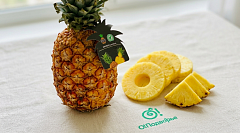 Ананас Коста-Рико авиадоставка