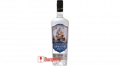 РОМ АРМАТОР БЕЛЫЙ 0.7л
