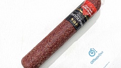 Колбаса сырокопченая полусухая "Пепперони", ООО "Мясная компания", Смоленск, (Арм)