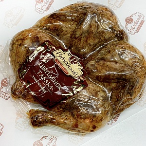 Цыпленок табака запеченый (Рублевский)