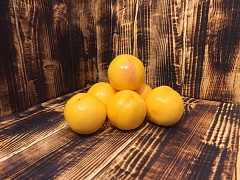 Нектаросы зеленые