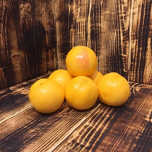 Нектаросы зеленые