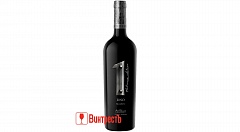 ВИНО АНТИГАЛЬ УНО МАЛЬБЕК ПЛАТИНУМ ЭДИШН К.СУХ