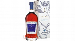 КОНЬЯК АСКАНЕЛИ ГРАНД РЕЗЕРВ 7ЛЕТ 0.7л в ПУ