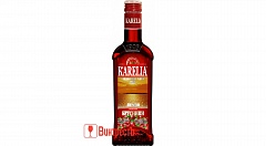 АПЕРИТИВ КАРЕЛИЯ СО ВКУСОМ БРУСНИКИ 0.5л