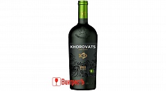 ВИНО ХОРОВАЦ КАНГУН ВОСКЕАТ Б.СУХ
