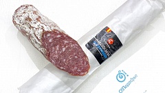 Колбаса сыровяленая сухая "Сальчичон экстра", ООО "Пит-Продукт"", (Арм)