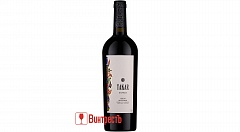 ВИНО ТАКАР АРЕНИ К.СУХ